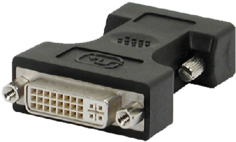 Adaptador Articona DVI-A - VGA