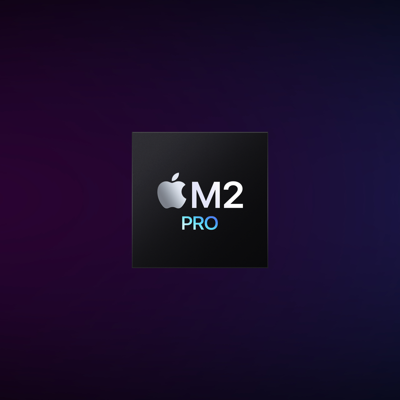 Apple Mac mini M2 Pro 10coeurs 16/512 Go