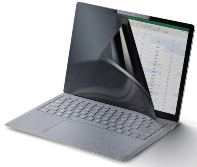StarTech Surface Laptop betekintésvéd.