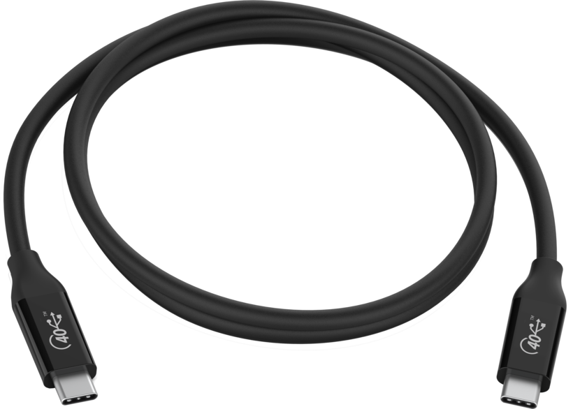 Belkin Kabel USB Typ C, 0,8 m
