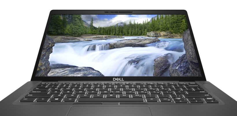 Dell Notebook Latitude 5400 i7 16/512GB
