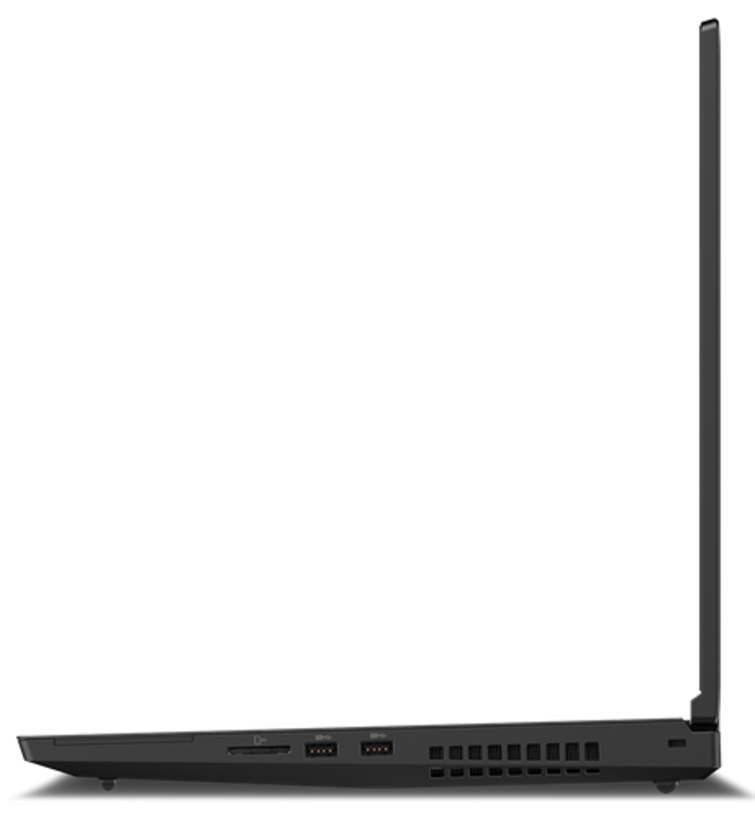 Lenovo ThinkPad P17 i7 T1000 512GB Top