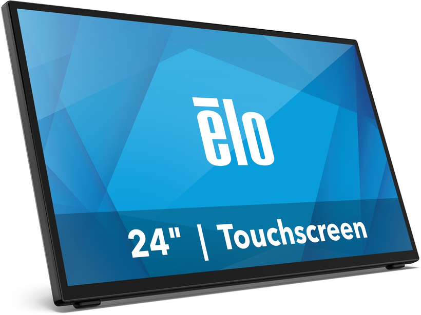Elo 2470L PCAP Touch Monitor