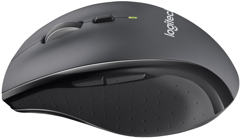 Logitech M705 Wireless Mouse