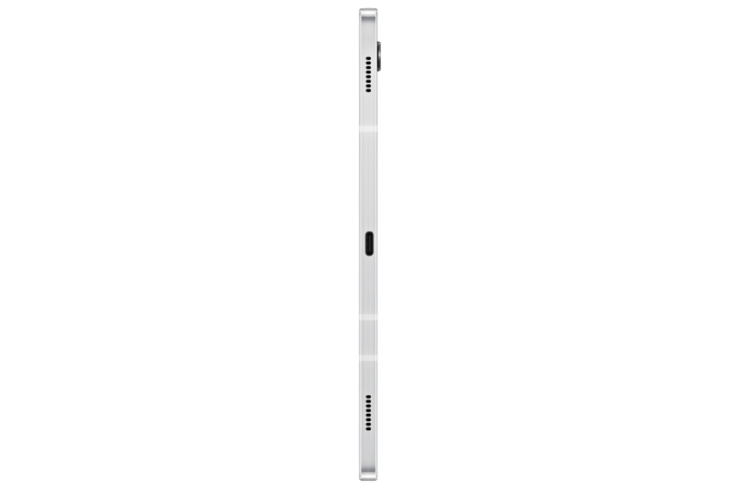 Samsung Galaxy Tab S7 11 LTE argento