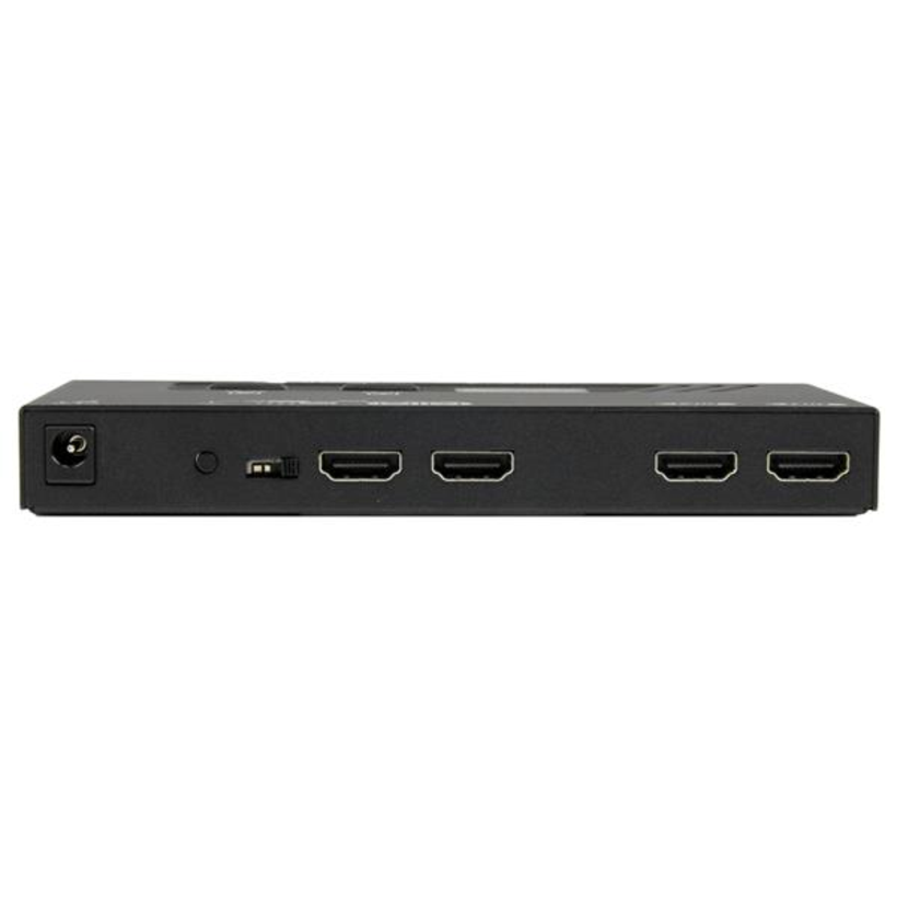 Switch matriciel HDMI StarTech 2x2 ports