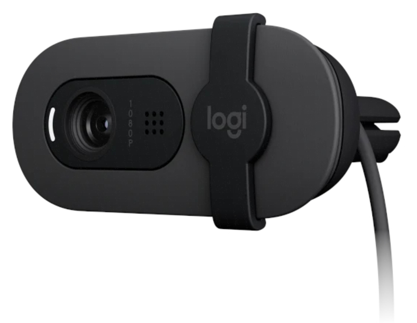 Logitech BRIO 105 Webcam