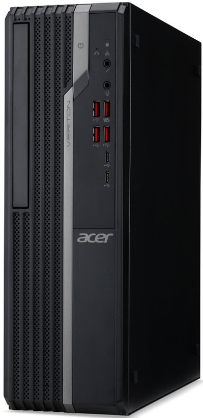 Acer Veriton X6680G i7 16/1024 GB P1000