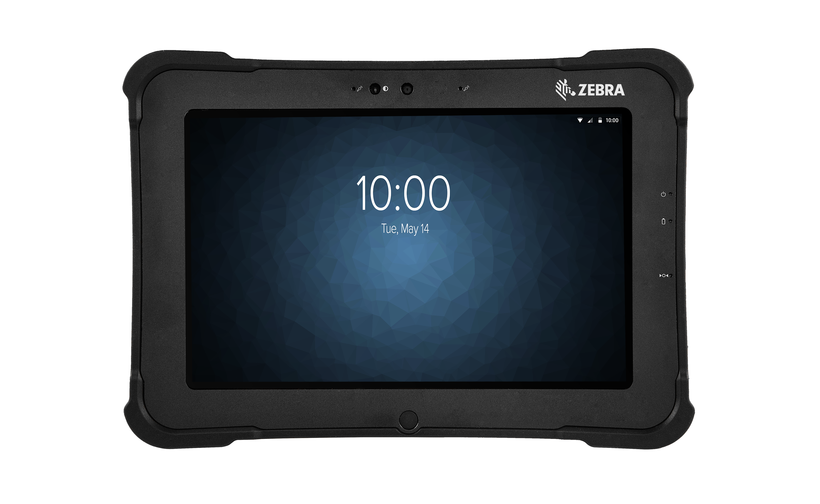 Zebra XSLATE L10 64GB LTE Tablet