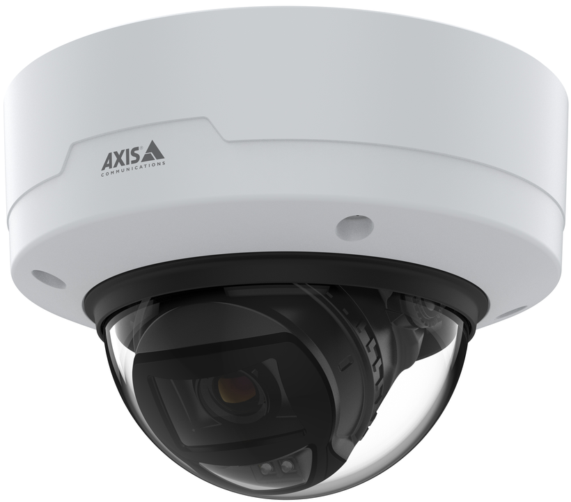AXIS P3265-LVE Network Camera