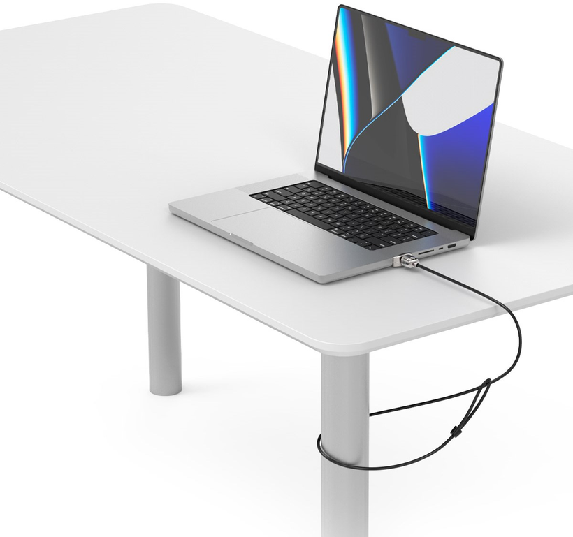 Câble antivol Compulocks MacBook Pro 16