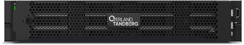 Tandberg Titan T3000 DataProtection PBBA