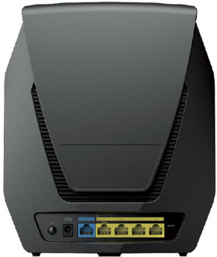 Synology WRX560 Wi-Fi 6 Router