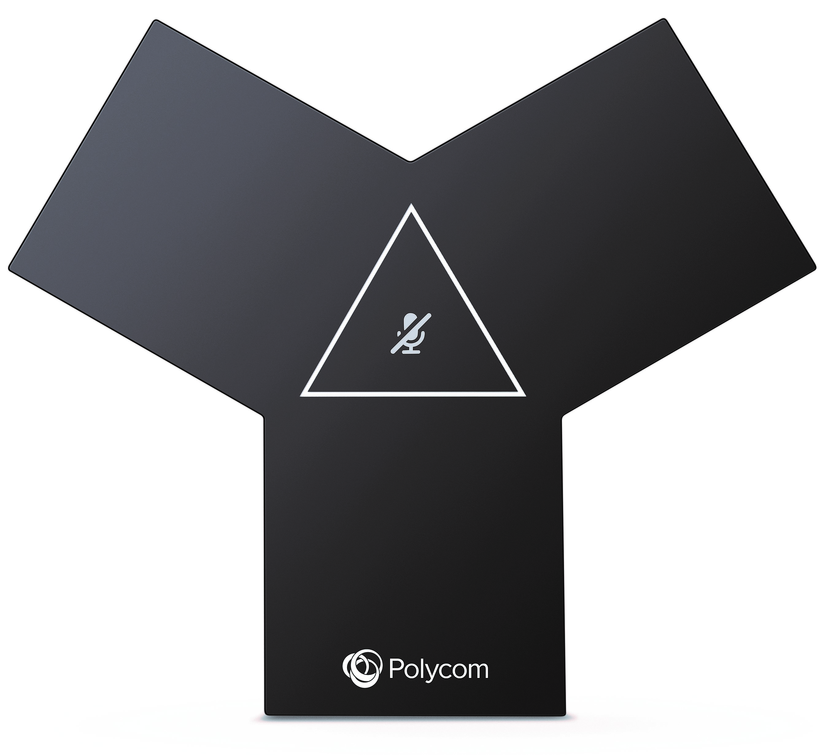 Kit conférence Polycom G7500, EE IV x4