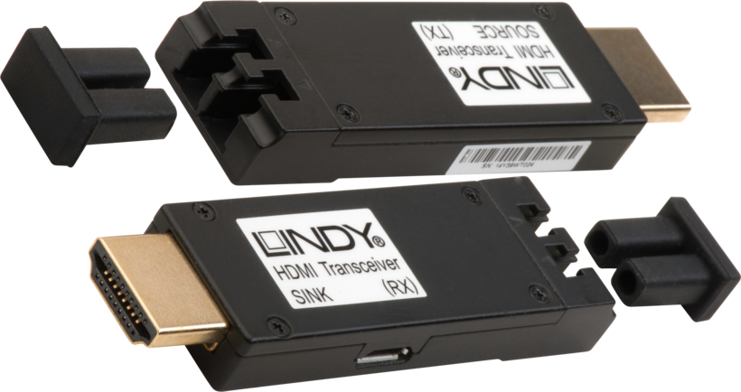 LINDY FO HDMI Extender 300m