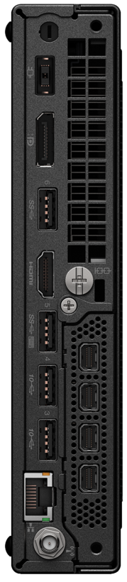 Lenovo TS P350 Tiny i5 T600 8/256GB