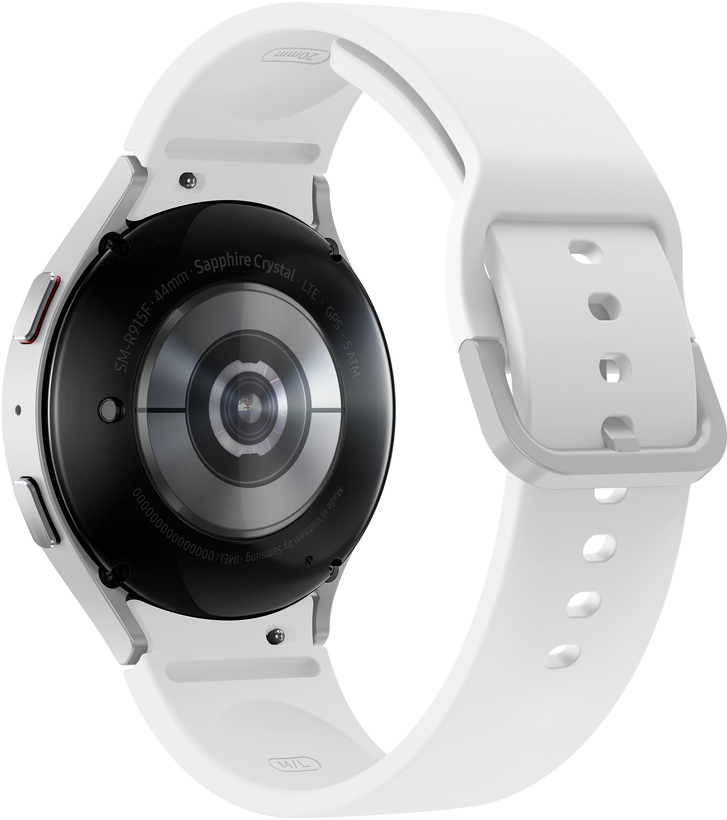 Samsung Galaxy Watch5 LTE 44mm Silver