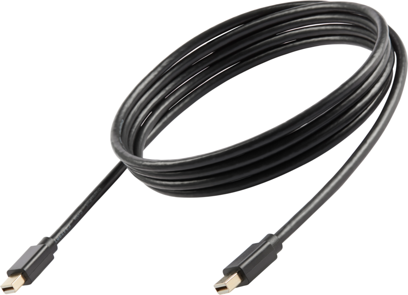 Cable Mini DisplayPort/m - /m 2m