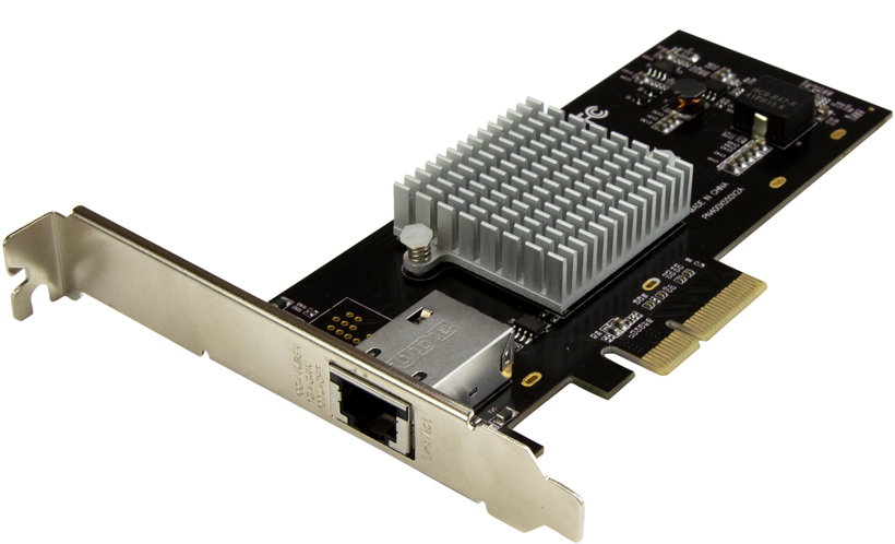 StarTech 10GbE PCIe Netzwerkkarte