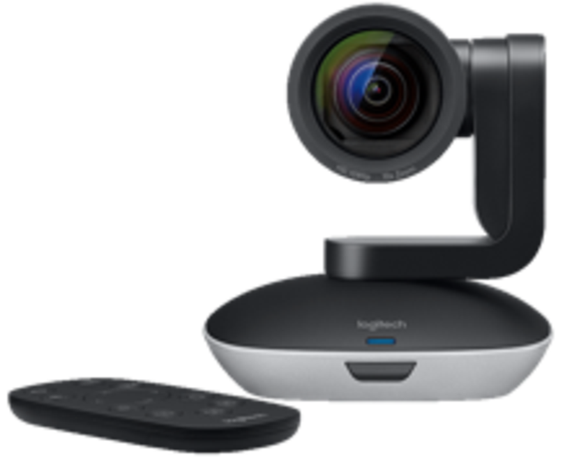 Caméra de conférence Logitech PTZ Pro 2