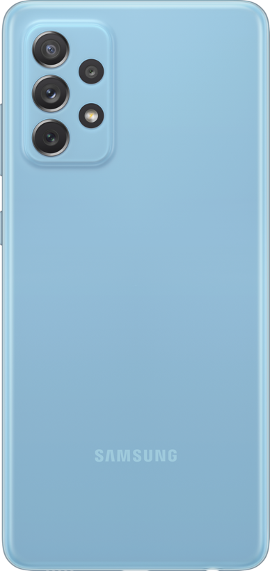 Samsung Galaxy A72 128GB Blue