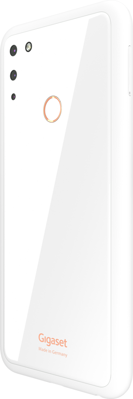 Gigaset GS4 Smartphone White
