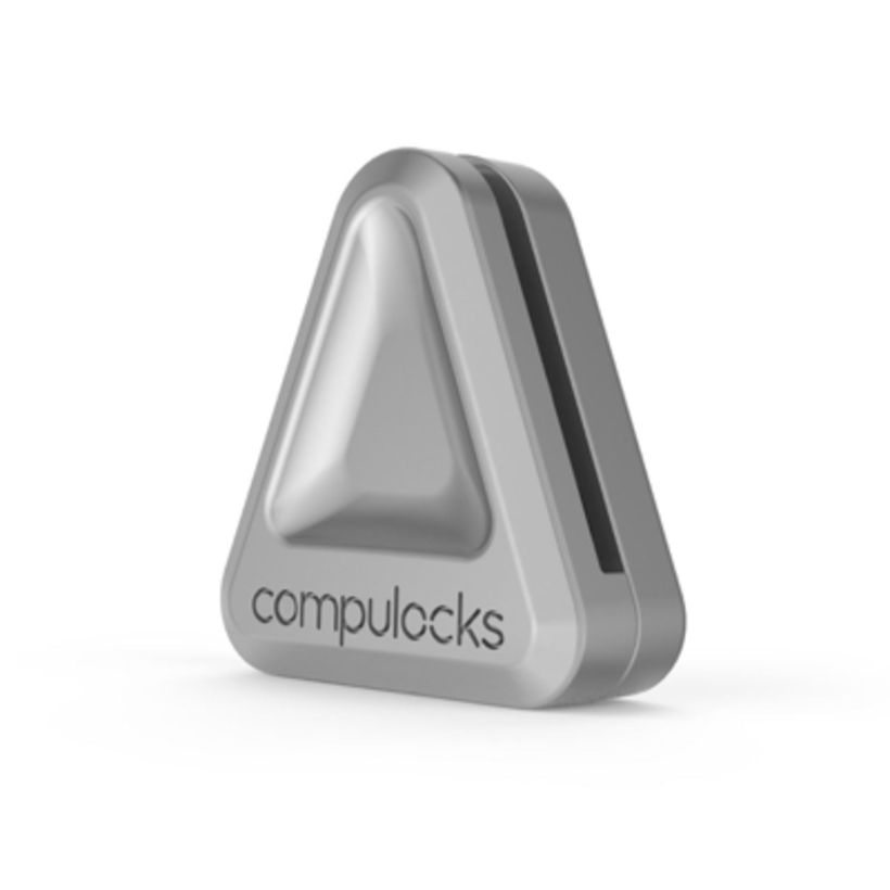 Compulocks Surface Pro/Go Lock Adapter