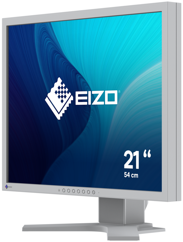EIZO S2134-GY Monitor