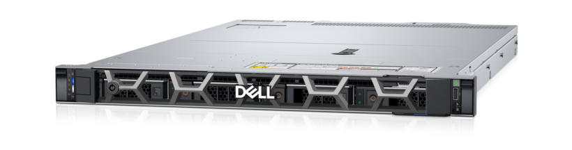 Dell PowerEdge R660XS Server