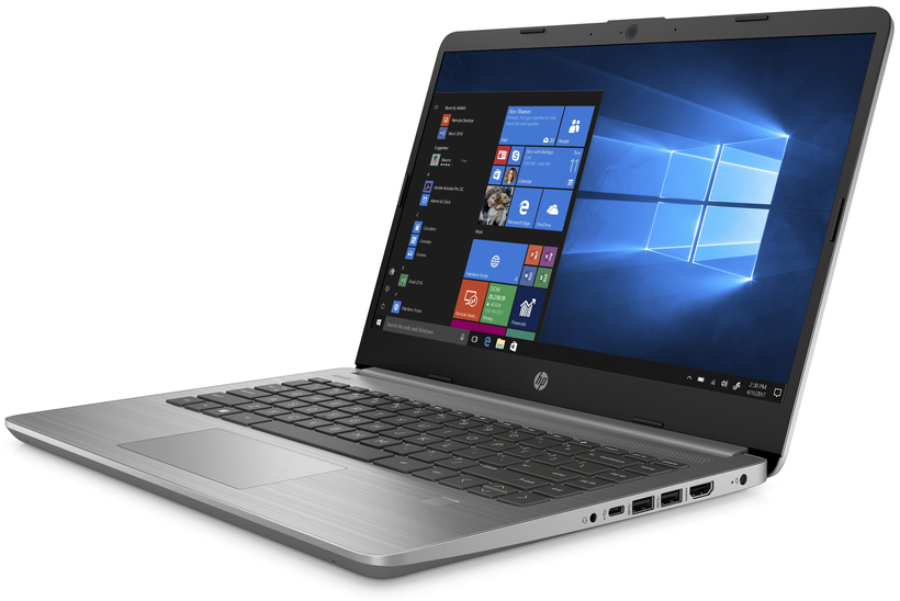 HP 340S G7 i7 8/512GB notebook