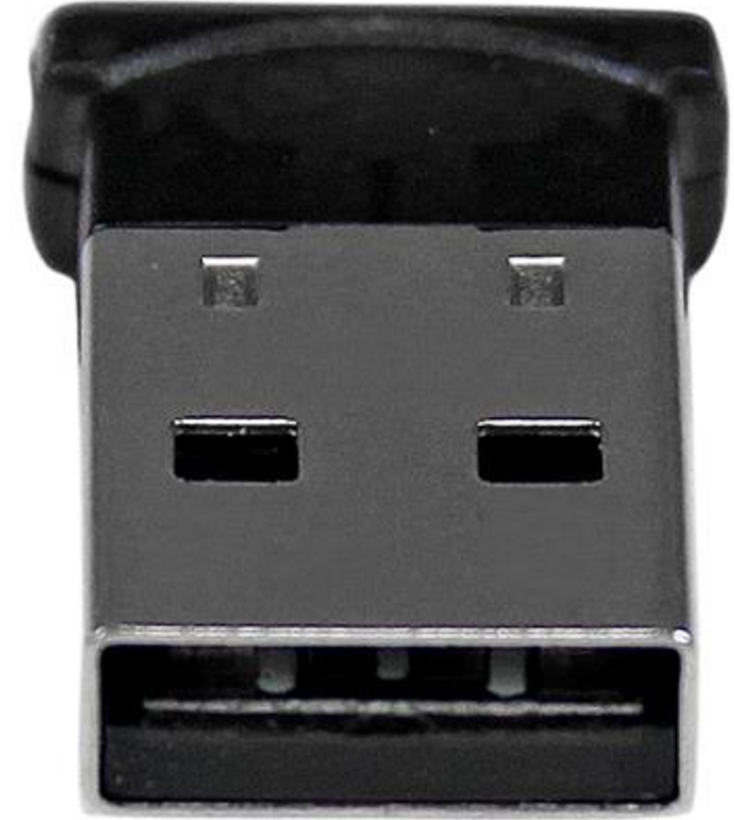 StarTech Mini USB-Bluetooth 4.0 Adapter