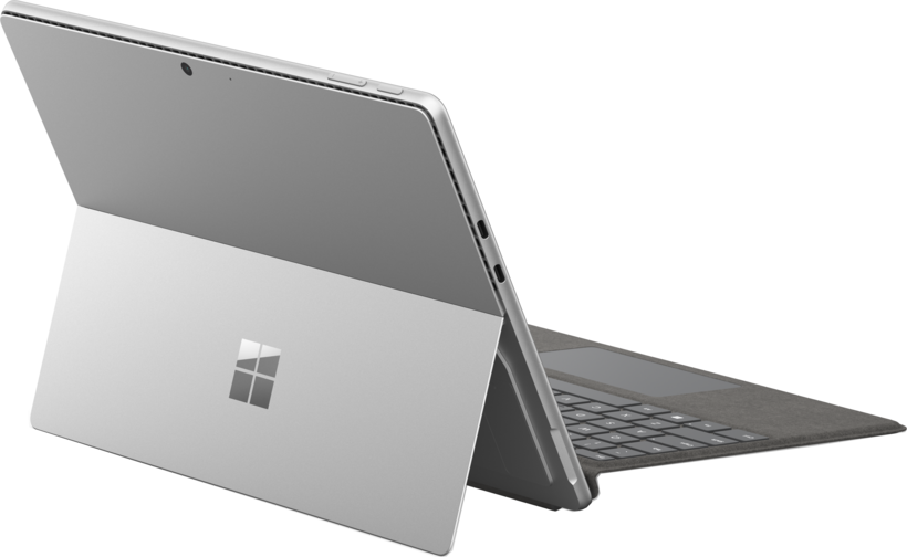 MS Surface Pro 9 i5 8/128GB W11P Platin