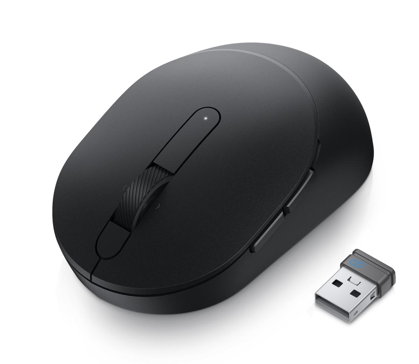 Dell MS5120W Pro Wireless Mouse Black