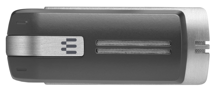 Micro-casque UC EPOS ADAPT Presence gris