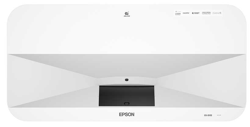 Epson EB-810E Ultra-ST Projector