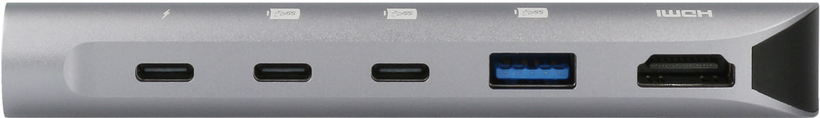 ARTICONA 8K 85 W Portable USB4 Docking