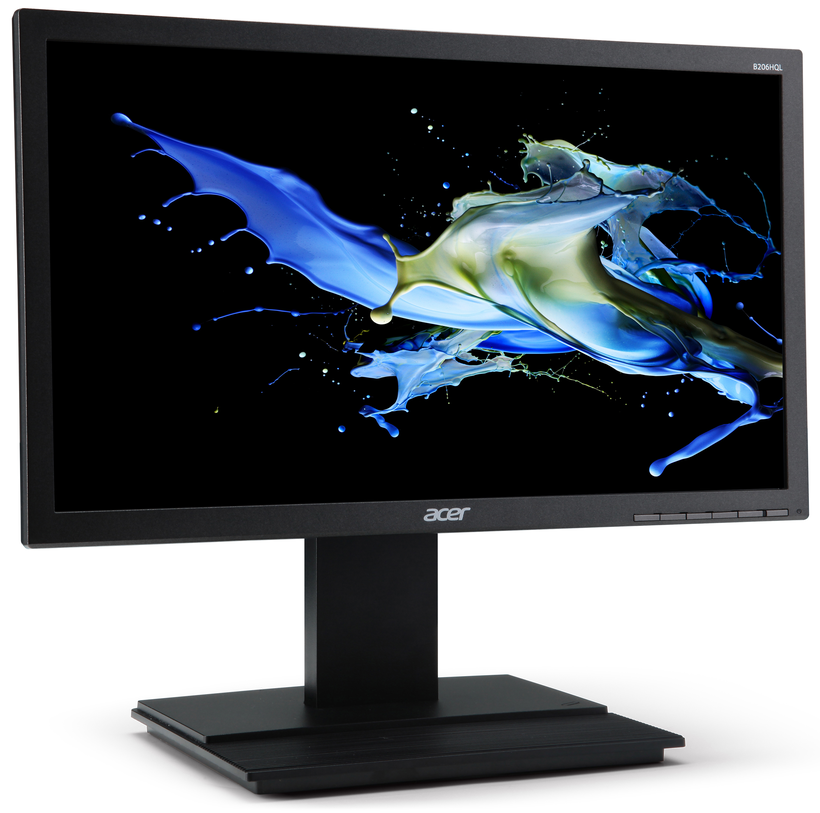 Acer B226HQLymdr Monitor