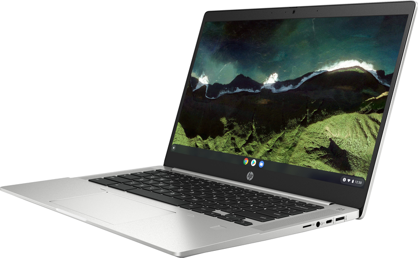 HP Proc640 G2 i5 8/64GB Touch Chromebook