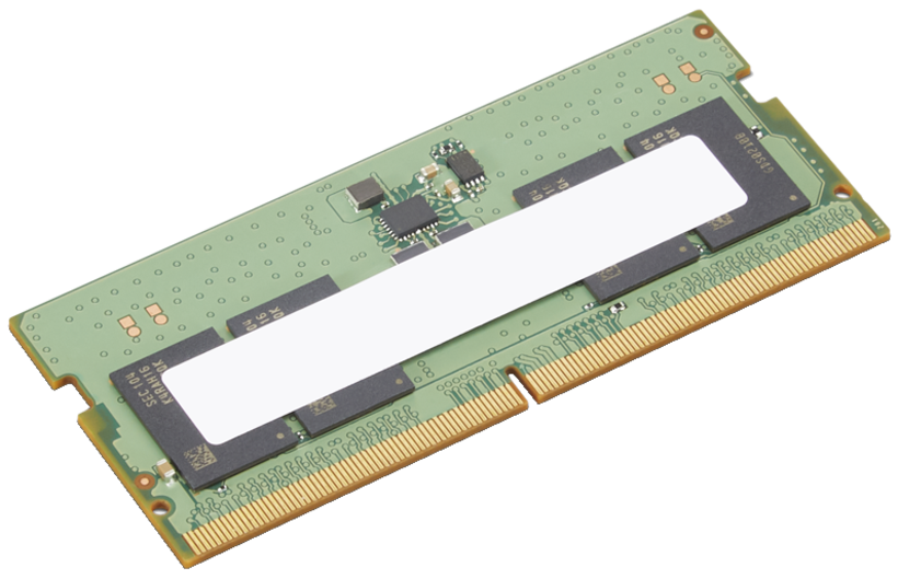 Lenovo 16 GB DDR5 4.800 MHz Speicher
