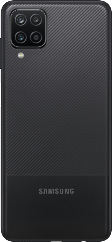 Samsung Galaxy A12 128GB Black