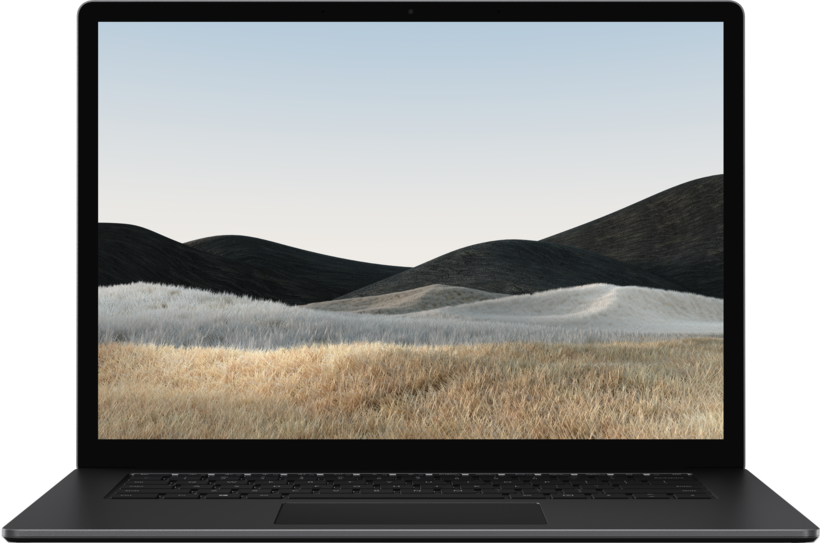 MS Surface Laptop 4 i7 16/512GB Black