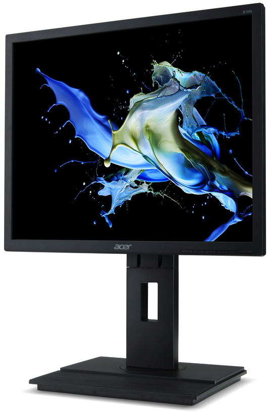 Acer B196LAymdr Monitor
