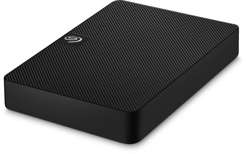 Seagate Expansion Portable 4 TB HDD
