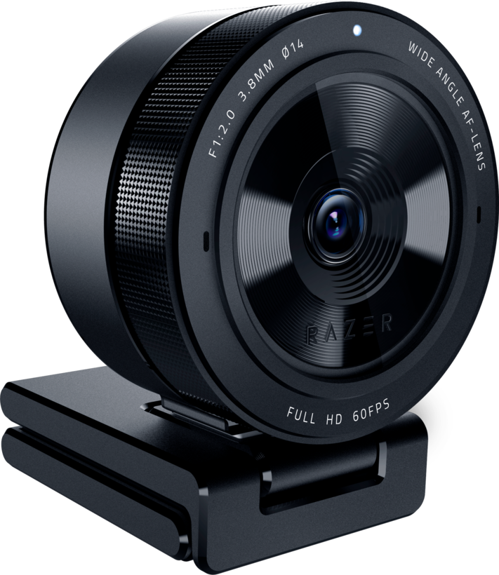Webová kamera Razer Kiyo Pro Streaming