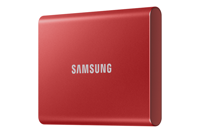 SSD portable 2 To Samsung T7