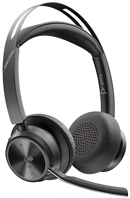 Auriculares Poly Voyager Focus 2 M USB-C