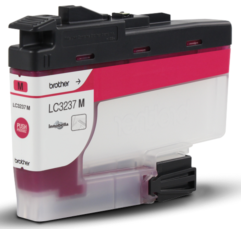 Brother LC-3237M Ink Magenta