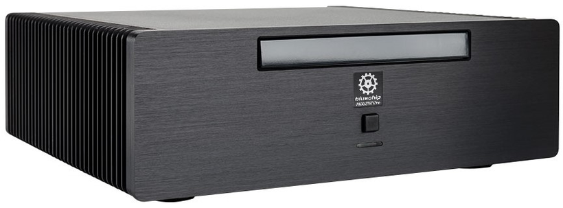 bluechip S3000P i5 8/250GB Industrie-PC