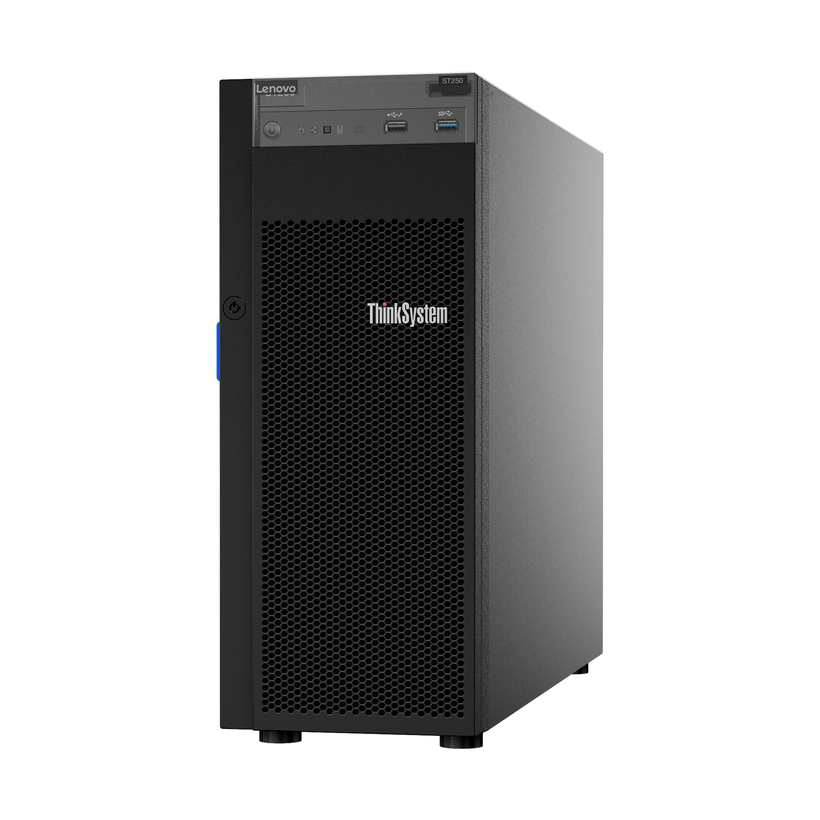 Server Lenovo ThinkSystem ST250