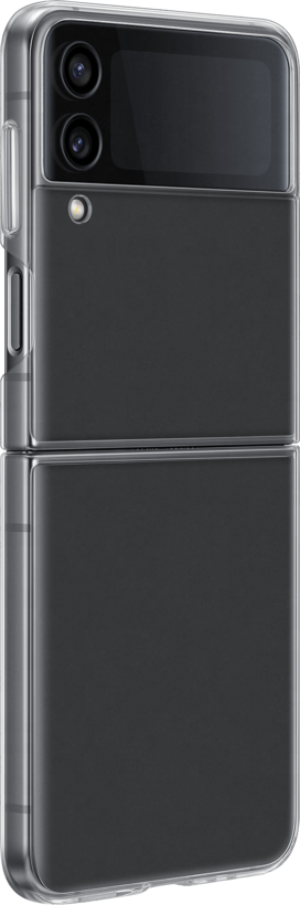 Samsung Z Flip4 Clear Slim Cover transp.